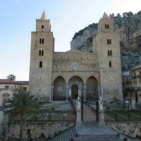 Apartament Palazzo Maranto
