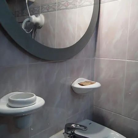 Palazzo Maranto Apartament Cefalù