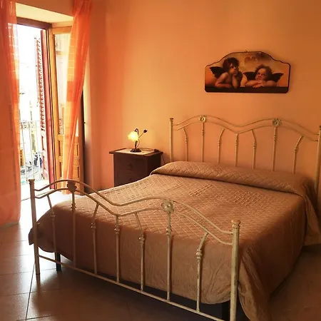 Palazzo Maranto Apartment *