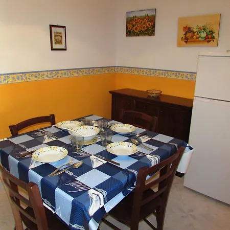 Palazzo Maranto Apartament *