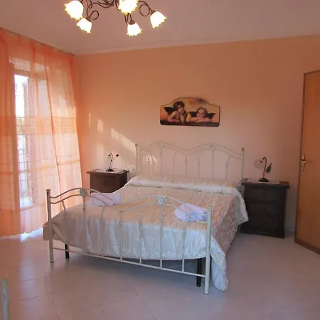 Palazzo Maranto Apartament Cefalù