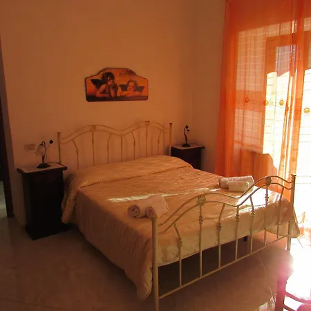 Palazzo Maranto * Cefalù