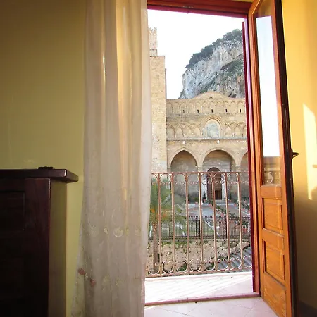 Apartament Palazzo Maranto Cefalù