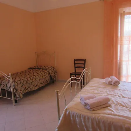 Palazzo Maranto Apartament