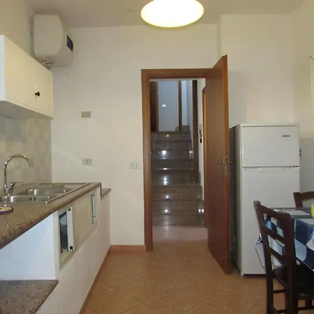 Palazzo Maranto Apartament