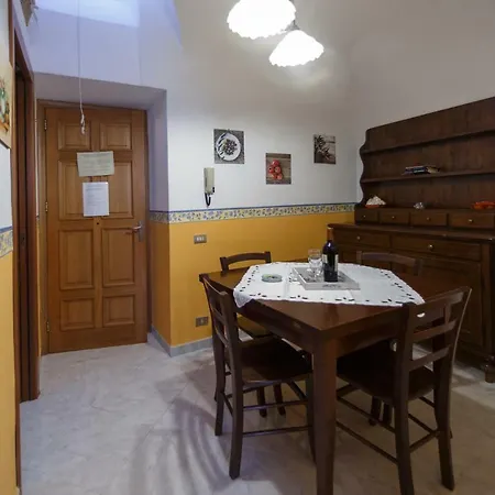Palazzo Maranto Cefalù