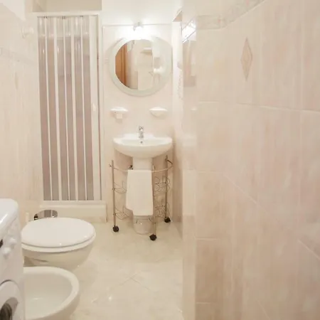 Palazzo Maranto Apartament *