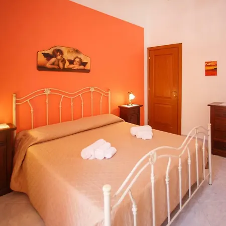 Apartament Palazzo Maranto